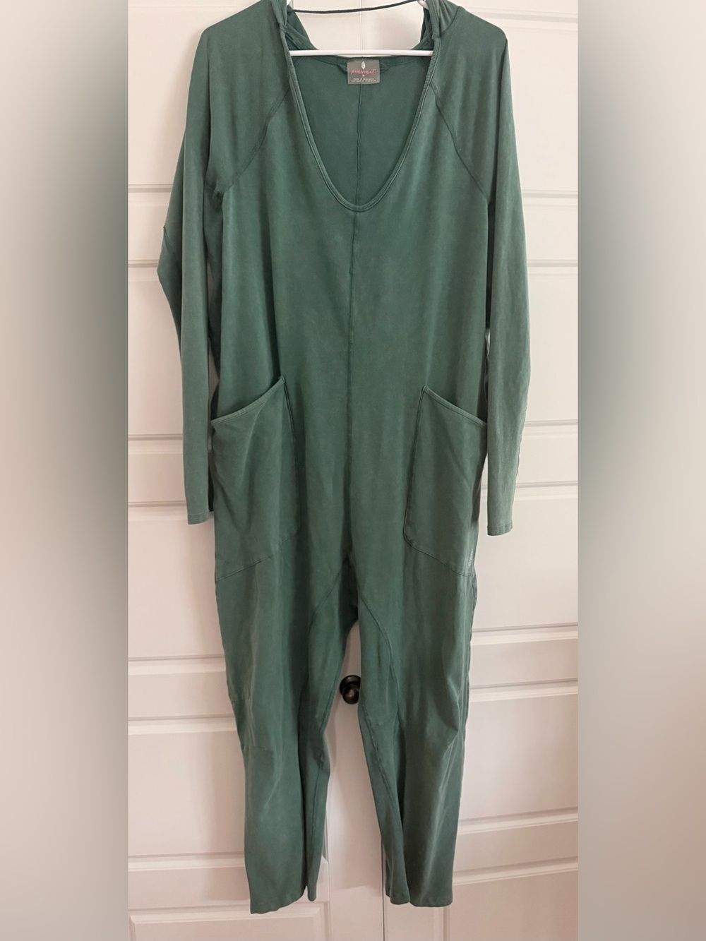 FP Movement - Hot Shot Long-Sleeve Onesie